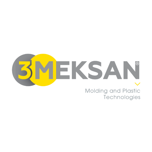 3Meksan logo