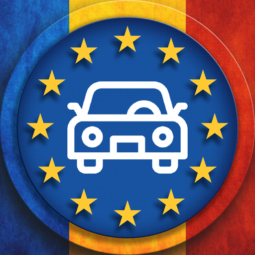 Scoala Auto: Chestionare Auto - Apps on Google Play