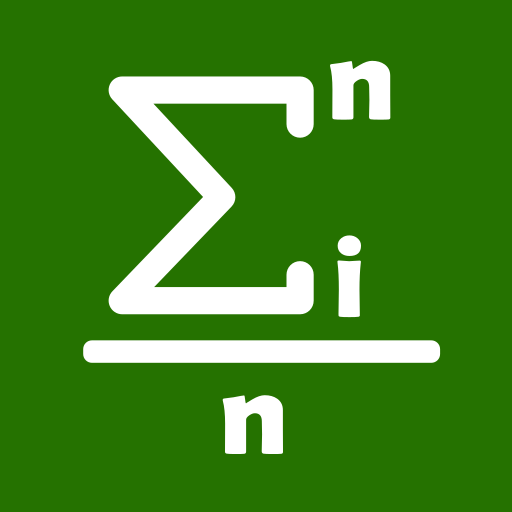 Logo of Average Calculator