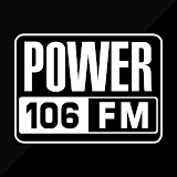 Power 106 LA icon