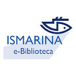 Cover Image of Download ISMARINA e-Biblioteca  APK