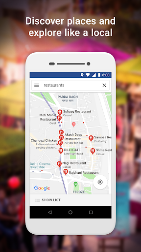 Google Maps Libera Jogo Da Cobrinha Em Seu Aplicativo - Curta Mais - Goiânia