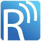 Radiothailand icon