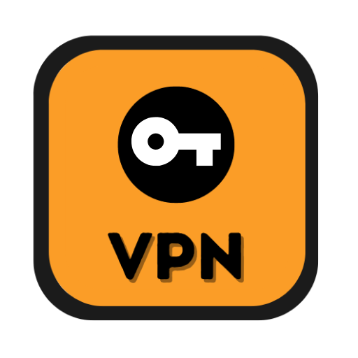 Fadi VPN - Secure Proxy VPN logo