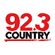 COUNTRY 92.3 Ottawa - Androidアプリ