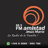 Radio Amistad 88.5 icon