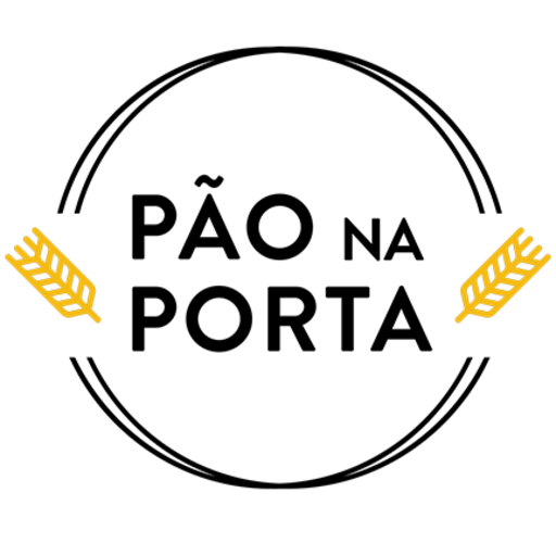 Pão na Porta logo