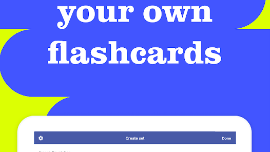 Quizlet Mod APK 7.29 (Premium unlocked) Gallery 7