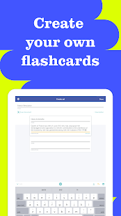 Quizlet: Learn Languages & Vocab with Flashcards 6.0.3 Screenshots 8
