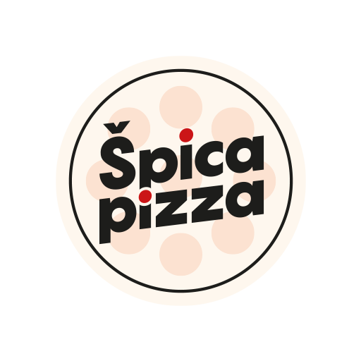 Špica Pizza logo