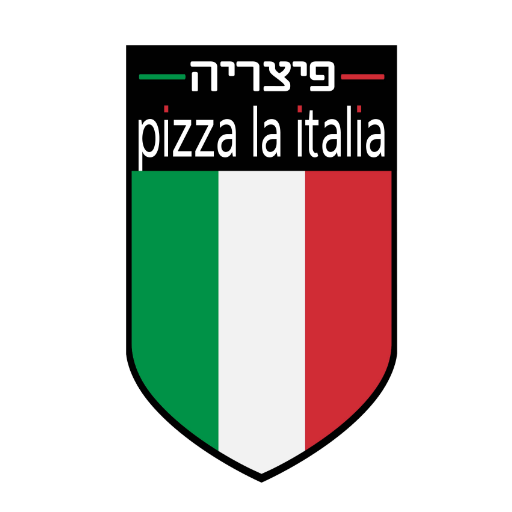 פיצה לה איטליה logo