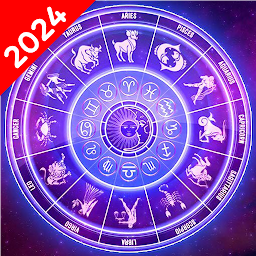 Daily Horoscope - Zodiac Signs ikonoaren irudia