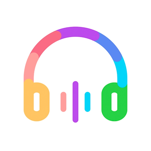 淘淘搜索audio logo