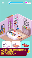 screenshot of Decor Life - Home Design Game