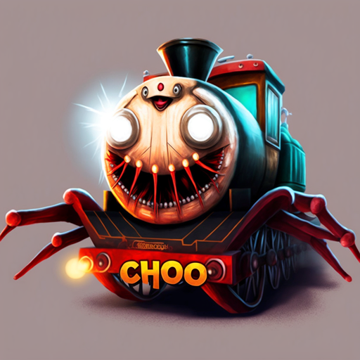 Choo Choo Train Horror