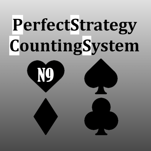 PSCS Baccarat logo