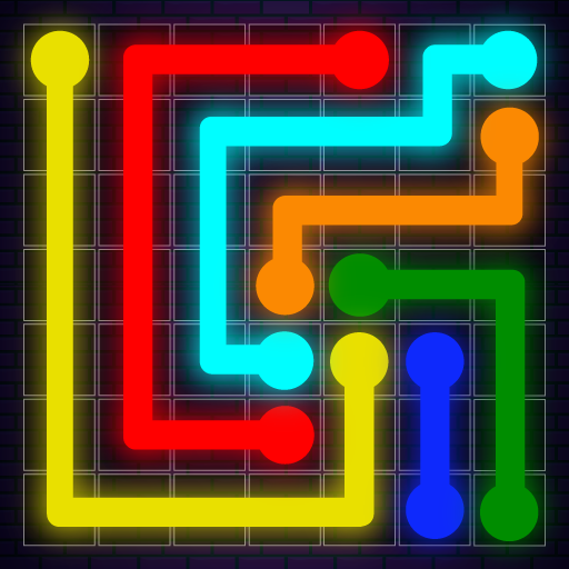 Dot Connect Games Dot Puzzle Download on Windows