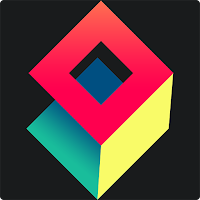 Mind Box – Idle Cube Dash, Geometry Puzzle