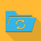 Exchange Folder Sync icon