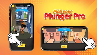 Game screenshot FallTastic apk download