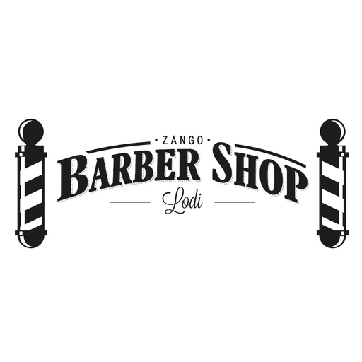 Barber Shop Lodi logo