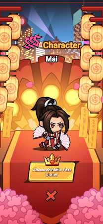 Game screenshot Brawl Heroes 2 apk download