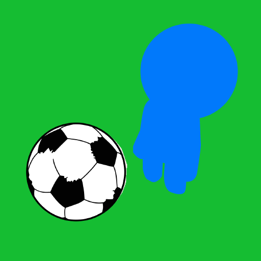 Soccer Attack 3D logo