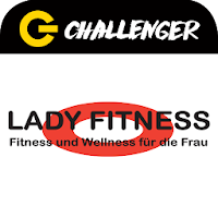 Lady Fitness Challenger gesuch