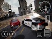 screenshot of Police Car Simulator 2023