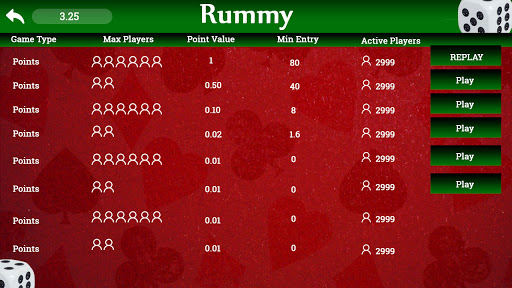 JungleeRummy  Play game  Guide of 13 Card