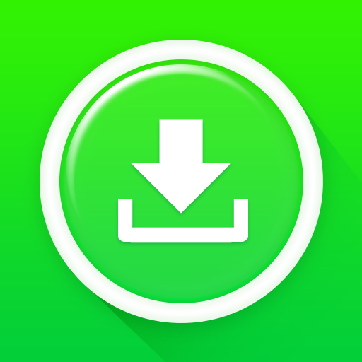 Status Saver: Download Status Logo