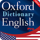 Free Oxford English Dictionary icon