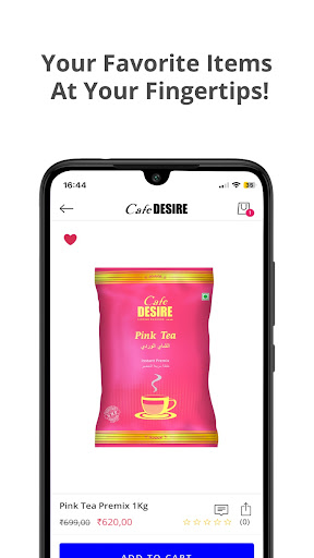 Bazz Mizo Screenshot 3 - AppWisp.com