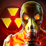 Cover Image of Download Radiation City Free  APK