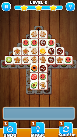 Game screenshot Tile Match Sweet -Triple Match hack