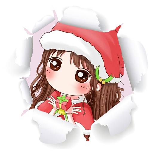 Lovely Girl Wallpaper