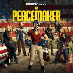 Icon image Peacemaker