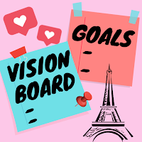 Vision Board Maker