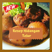 Top 35 Food & Drink Apps Like Resep Masakan Hidangan Telur Nusantara - Best Alternatives