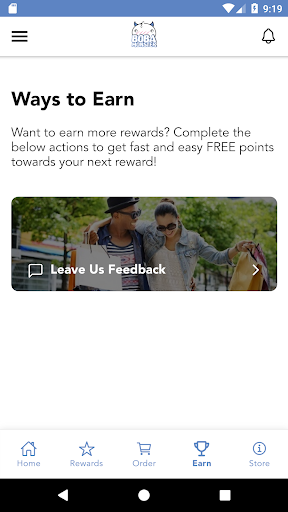 Boba Monster Rewards Screen 3