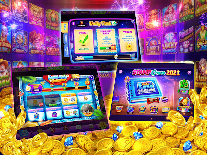 Golden Casino: Free Slot Machines & Casino Games 1.0.476 APK screenshots 24