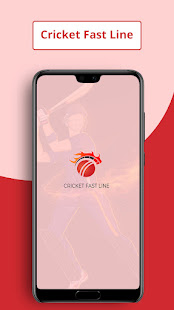 Cricket Fast Line - Fast Cricket Live Line 2.0.8 screenshots 1