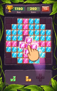 Block Puzzle Mod Apk app for Android 3