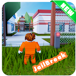 Cover Image of Download Mod Jailbreak Escape Helper (Unofficial) 1.2 APK