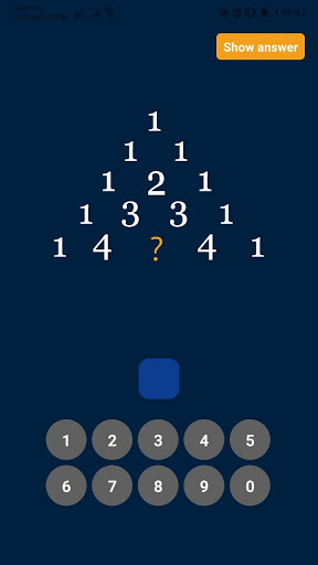 Math Puzzles: Math Game & Quiz 1.0.28 screenshots 4