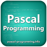 Pascal Programming icon