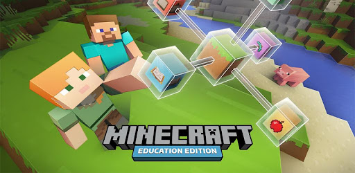 Minecraft Education Edition Aplicaciones En Google Play