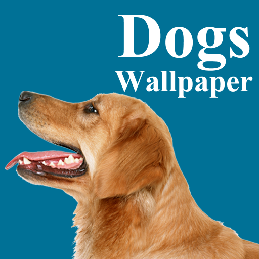 Dogs Wallpaper  Icon