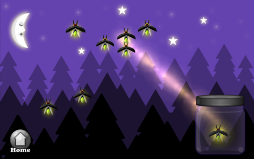 Kids Nature Hunt Screen 2