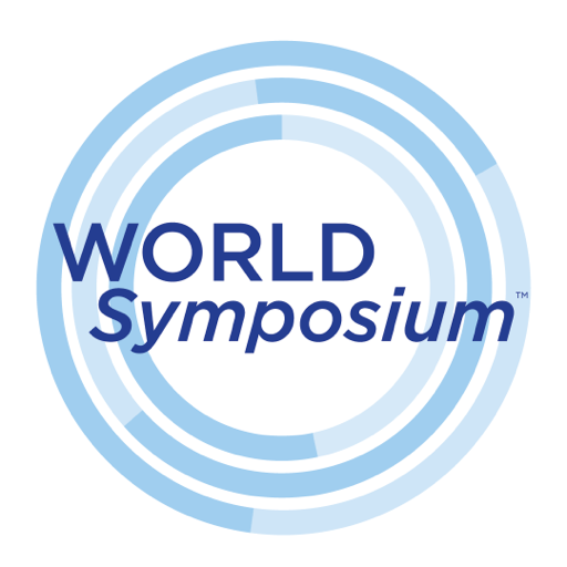 WORLDSymposium 2024 7.10.1-1016 Icon